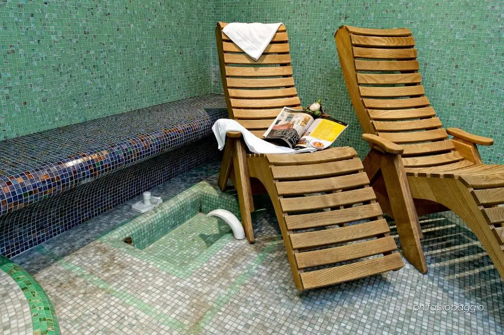 Hotel Ferrovia