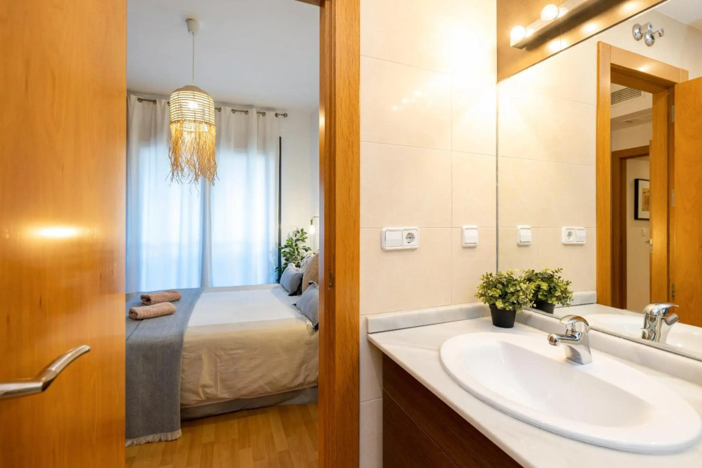 Apartamentos Arcoíris