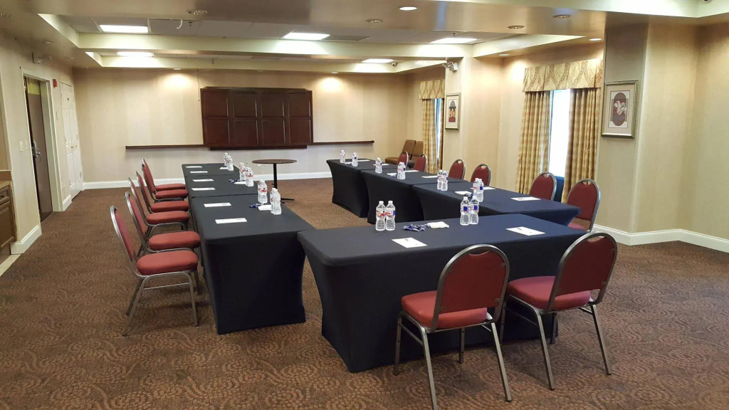 Baymont by Wyndham Midland TX