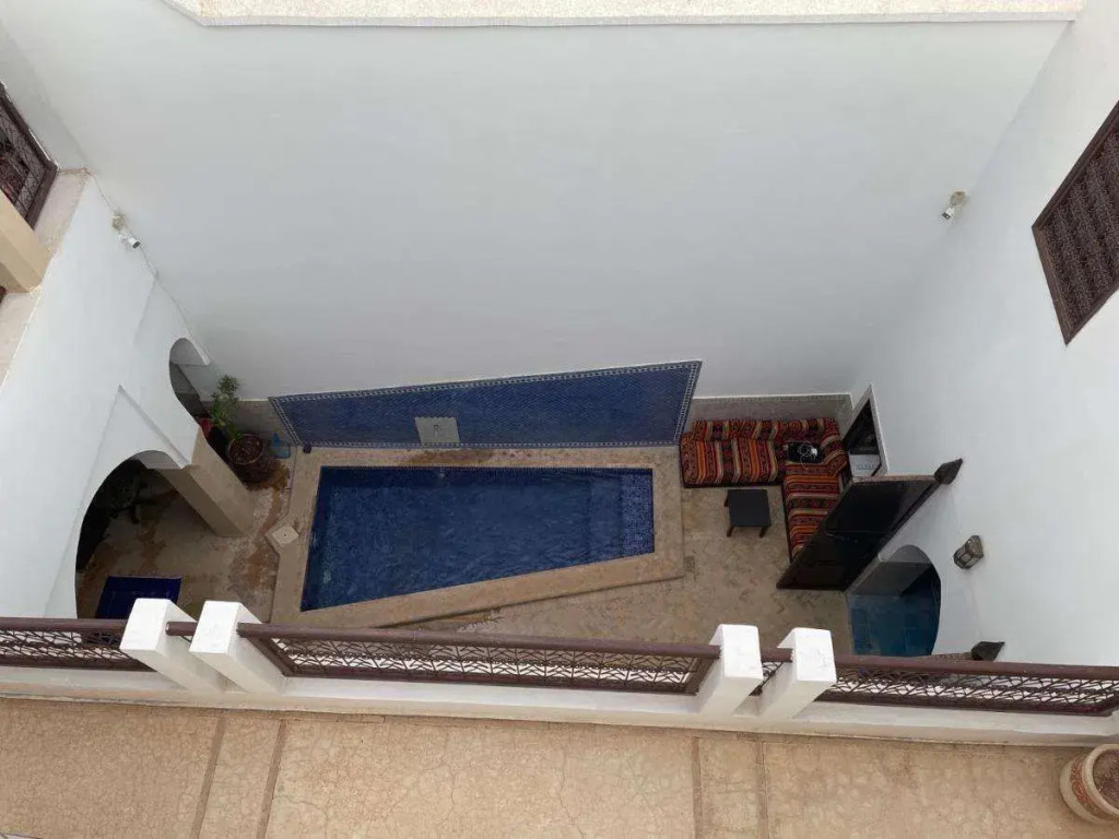Riad Safia