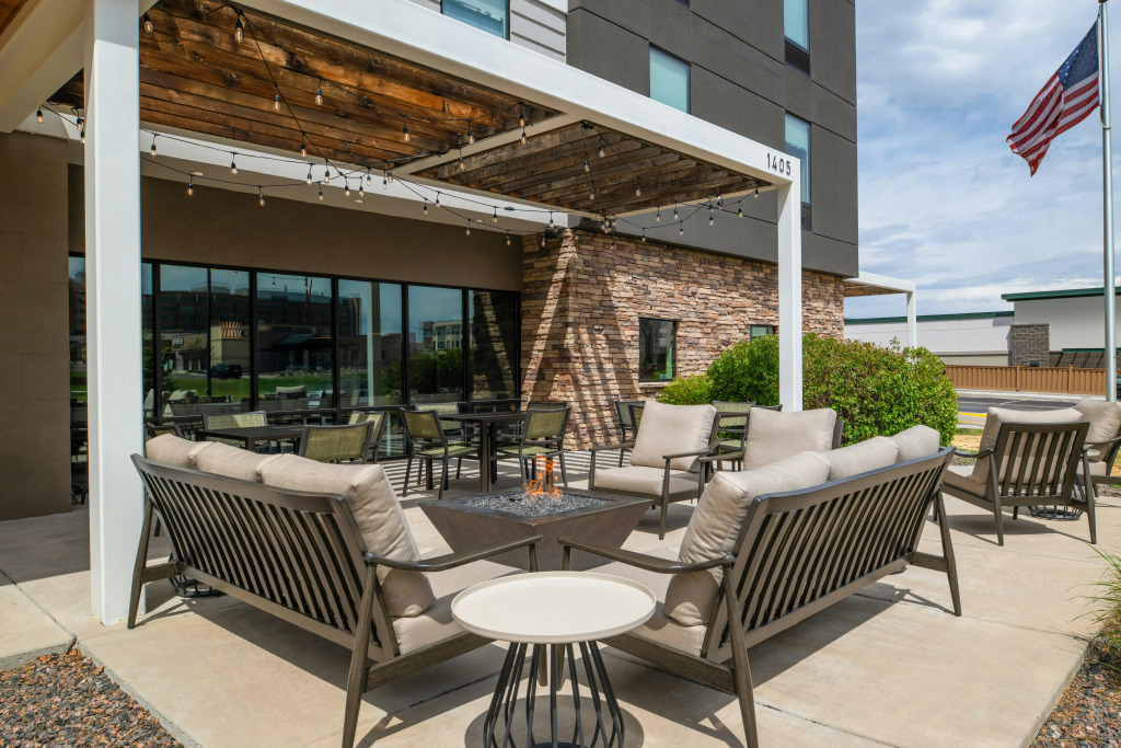 Home2 Suites by Hilton Denver Highlands Ranch