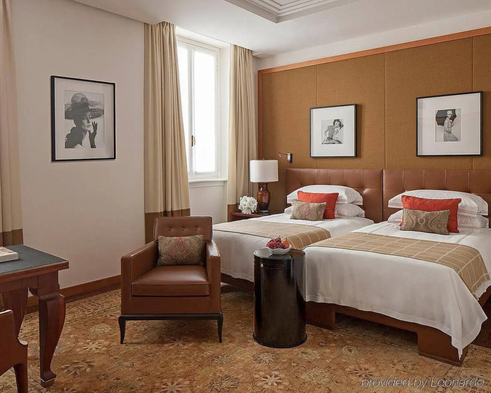 Four Seasons Hotel Milano