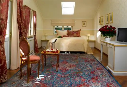 Hotel Leeberghof