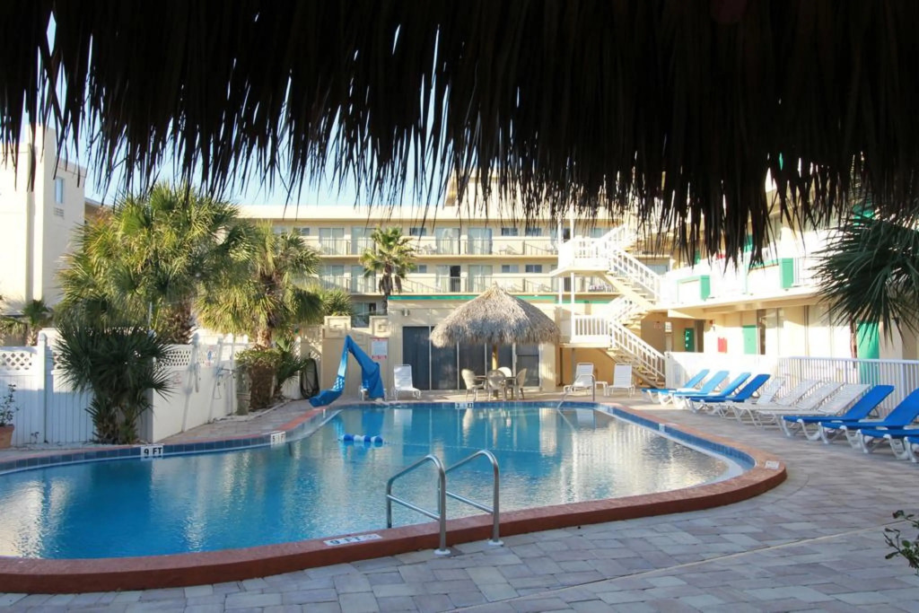 Magnuson Clearwater Beach