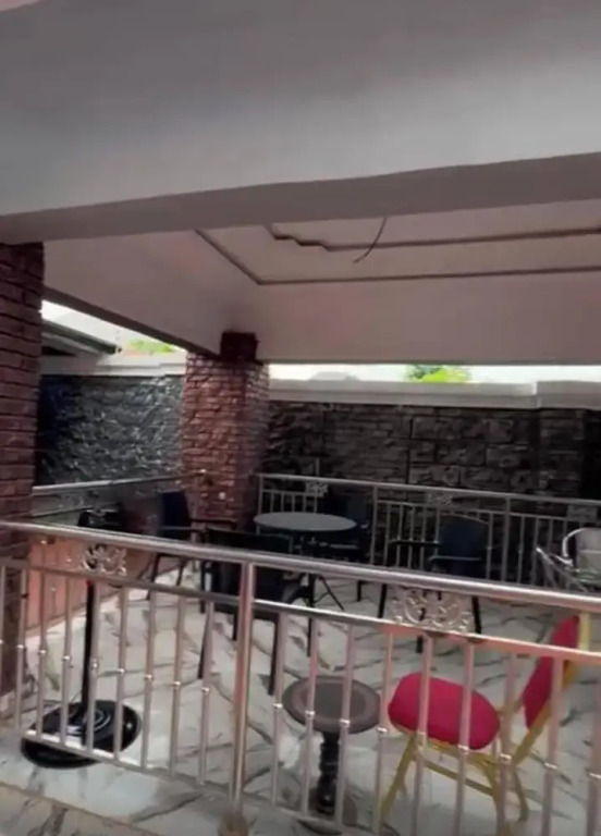 FEZUMA Hotel and Suites LTD