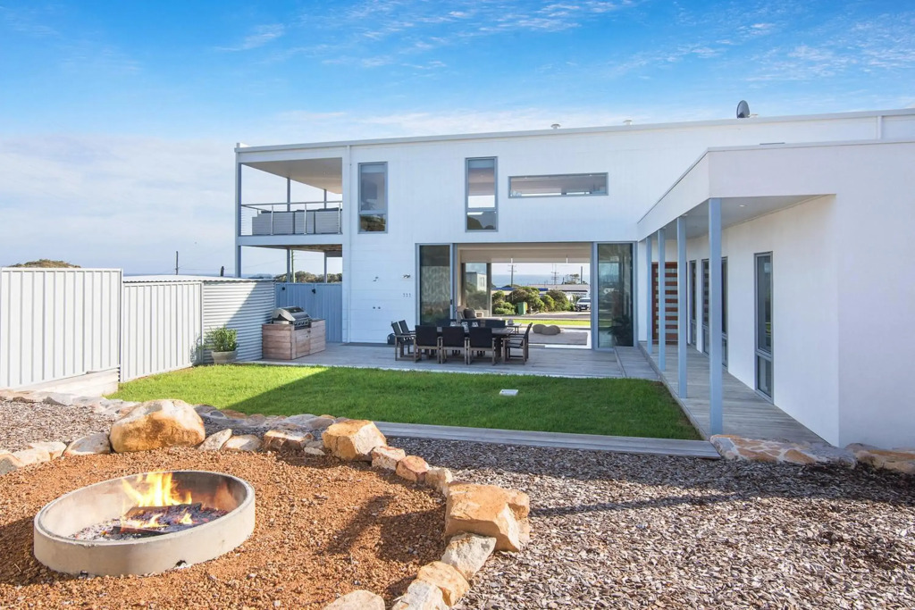 The Bay House - Gracetown, Margaret River - NEW