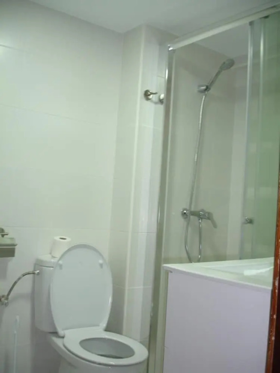 Apartamentos Moby Dick by WT