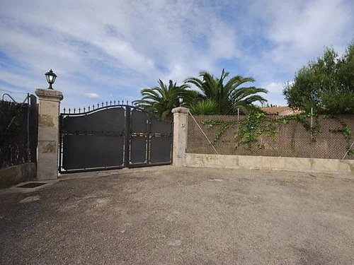 House Tabou Selva