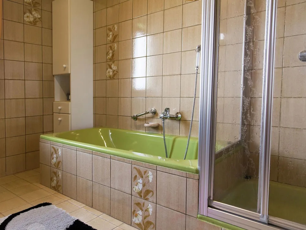 Comfortable Apartment With a Beautiful View in Morscheid