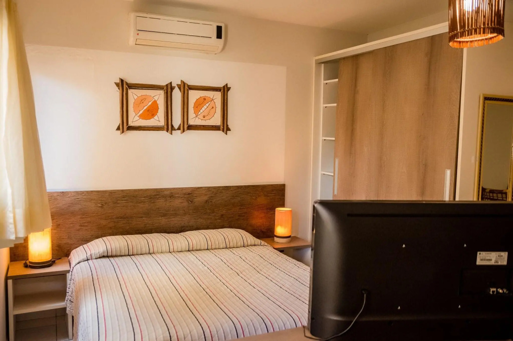 Apart Hotel Serantes