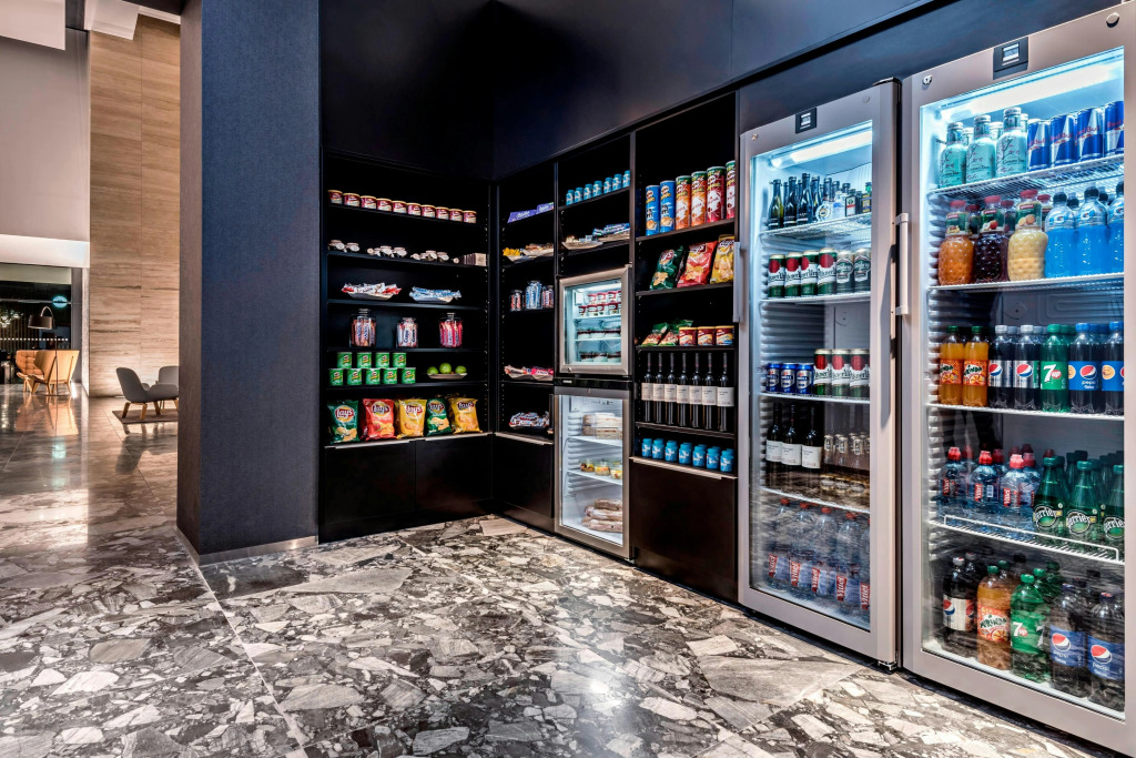 Courtyard by Marriott Brno