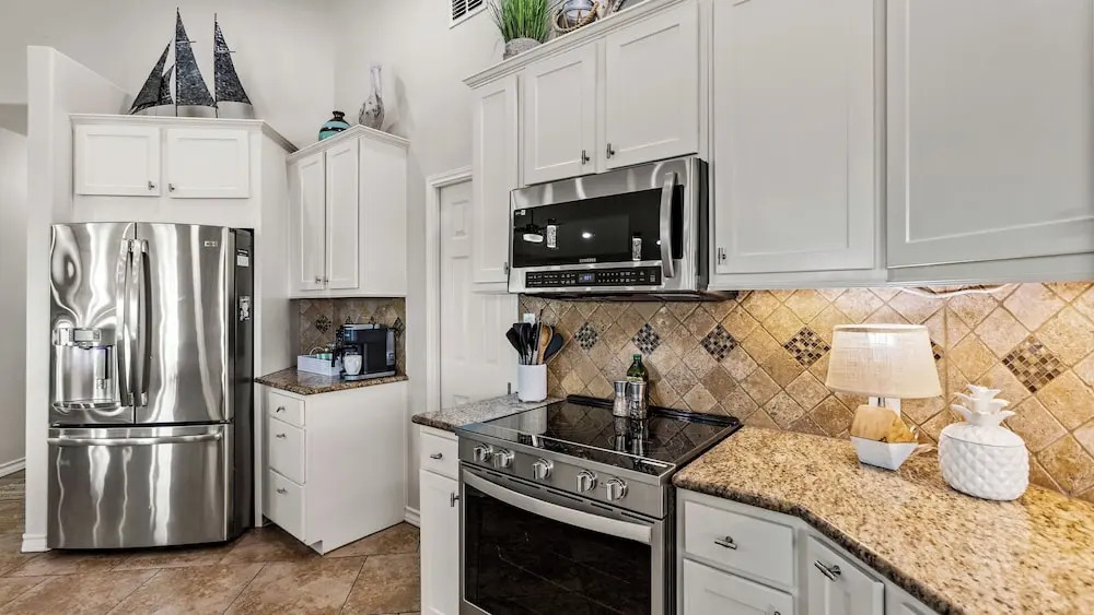 Rum Runner by Avantstay Beach House Private Pool + Golf Cart Zone + Walk to Beach