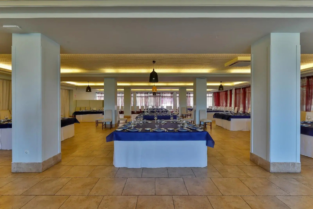 Santana Hotel Restaurante