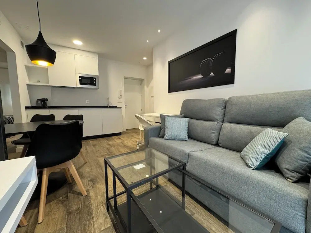 Apartamentos Identia Sport by gaiarooms