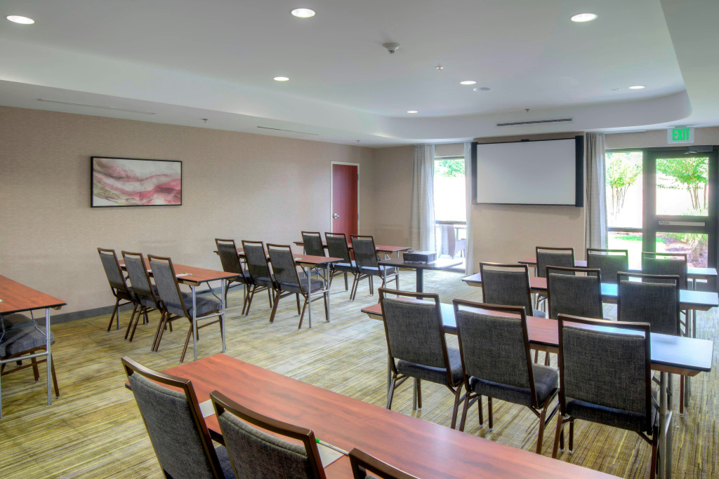 Courtyard by Marriott Mobile Daphne Eastern Shore