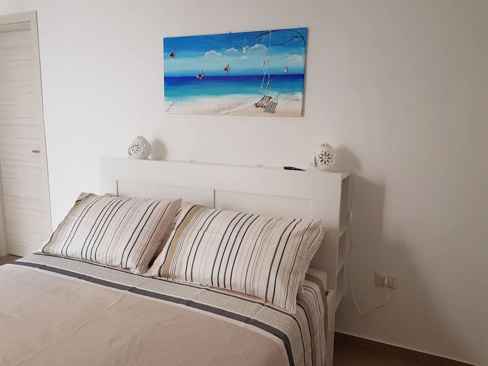 Casa nostra b&b