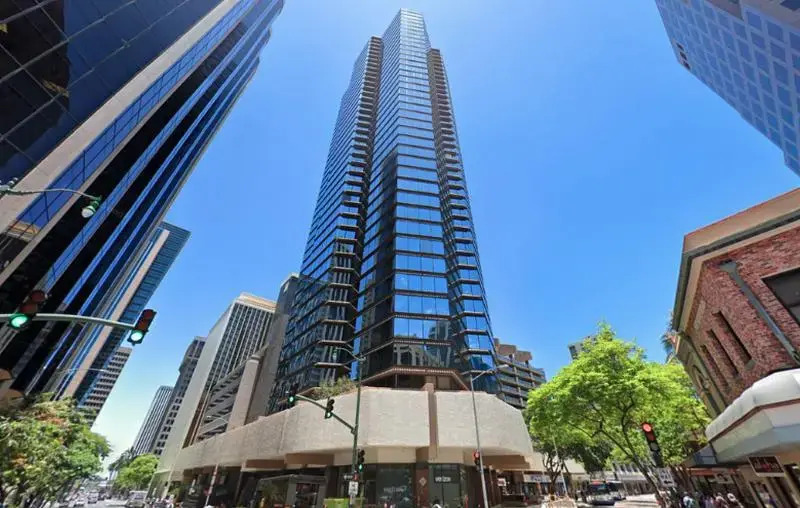 Bishop Suites at Executive Centre