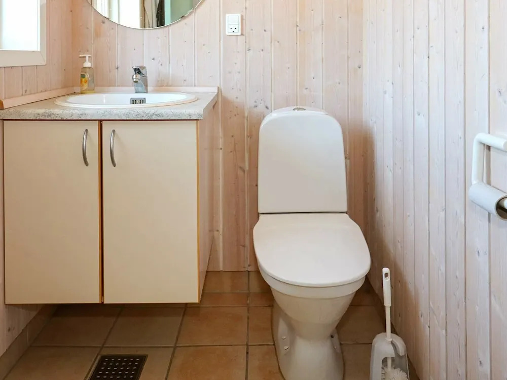 Beautiful Holiday Home in Hadsund With Sauna
