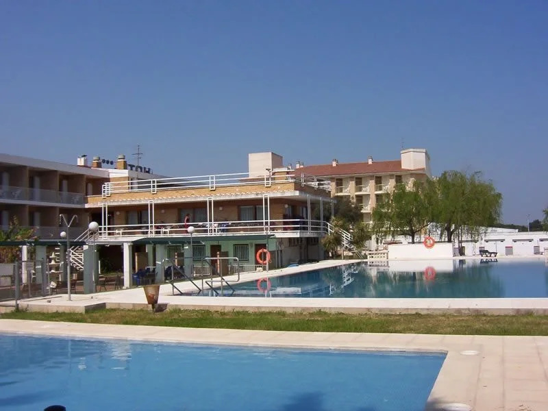 Daurada Park Hotel