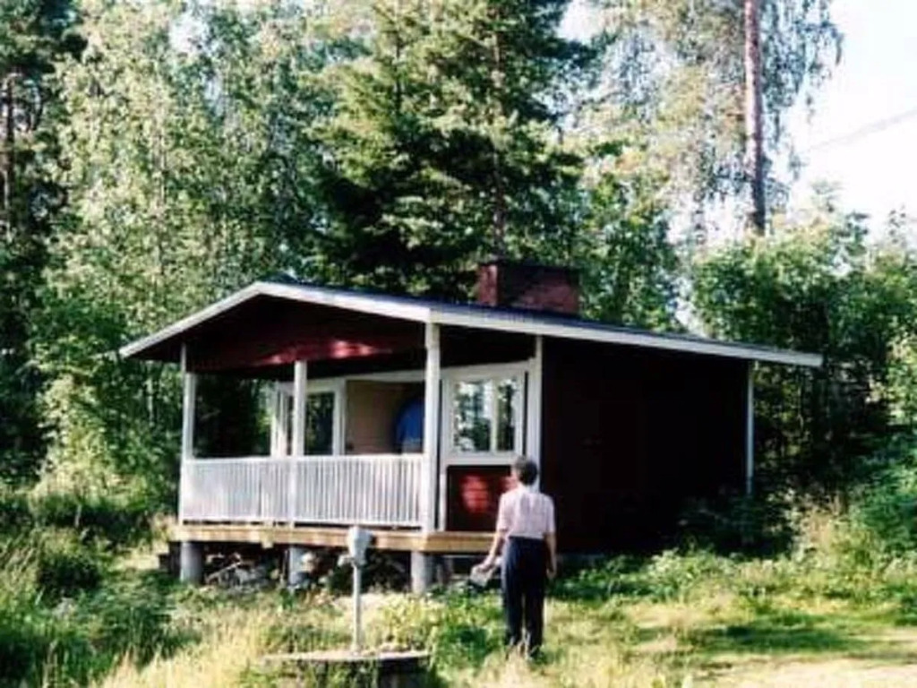 Holiday Home Anna tuisku