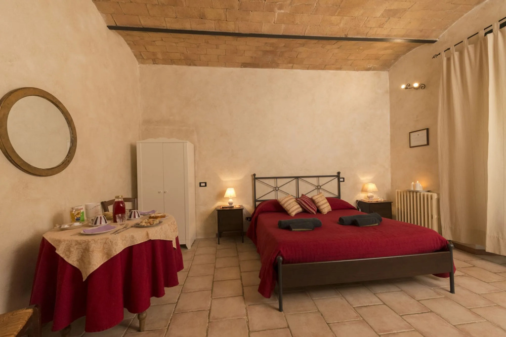 Wine Resort Colsereno