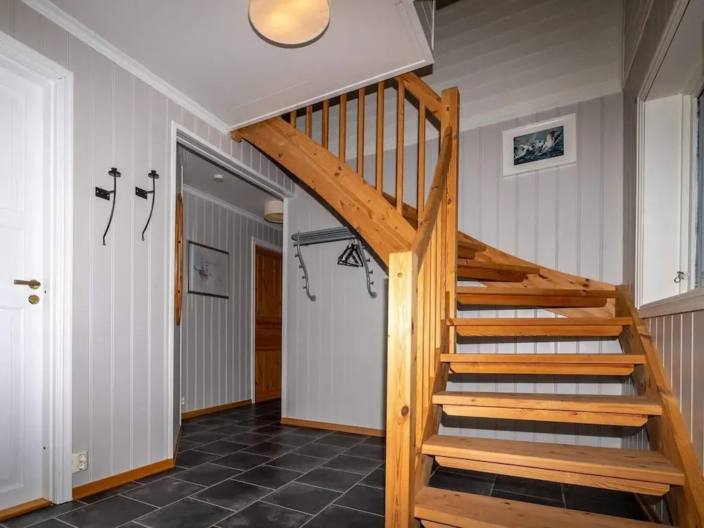 6 Person Holiday Home in Bremnes-by Traum