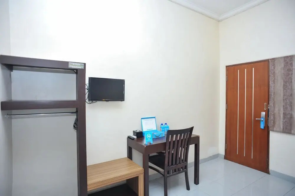 Airy Eco Mataram Cakranegara Sriwijaya 136 Lombok
