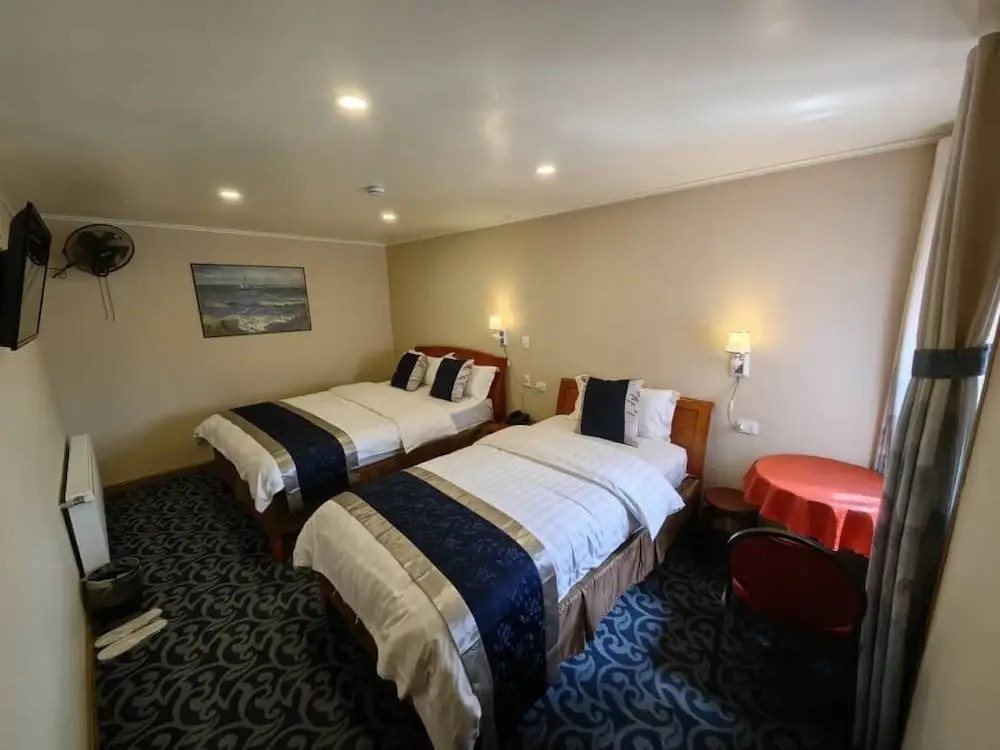 Hotel Vista Mar