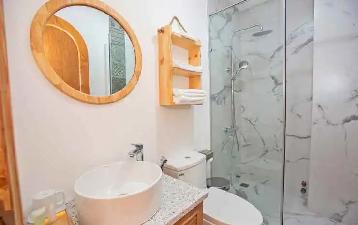 La Bonté Boutique Home Vung Tau