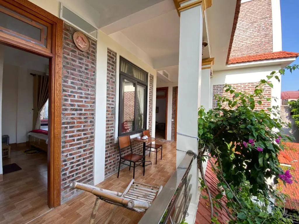 Phi Hungs Unique Homestay
