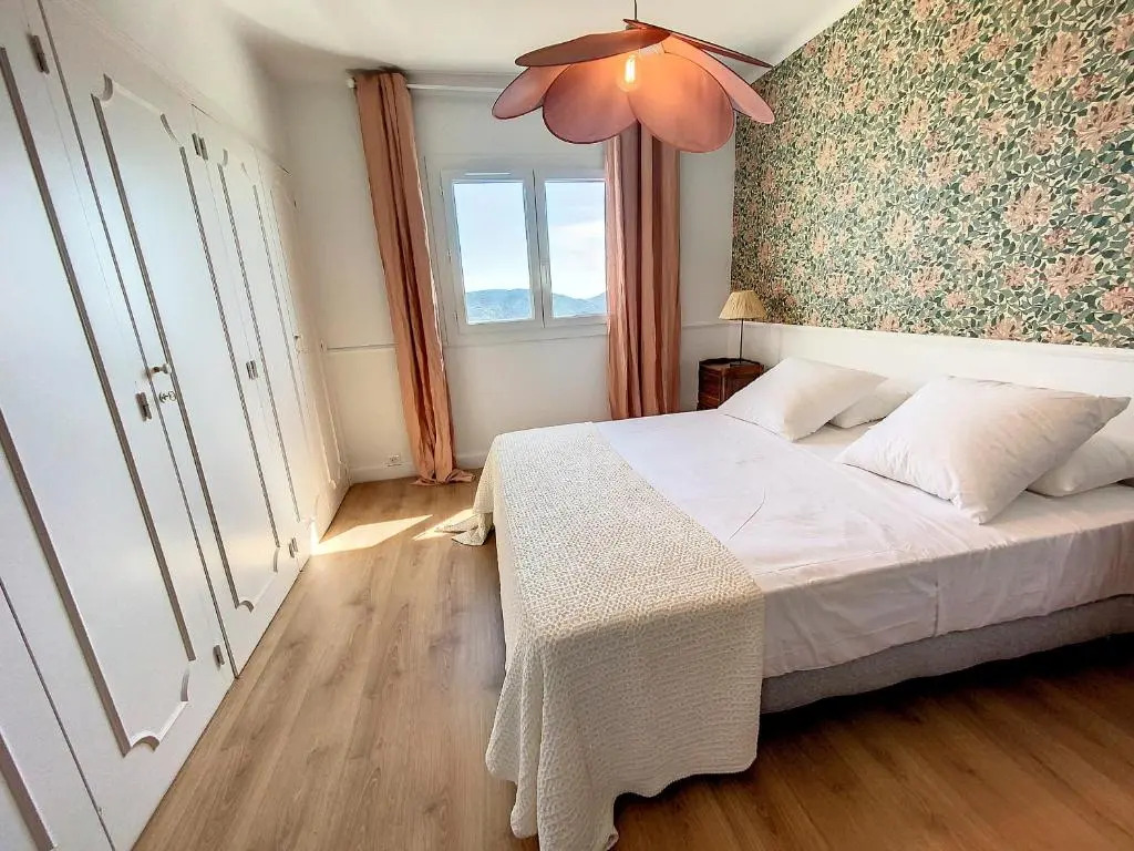 Maison Appietto, 5 pièces, 6 personnes - FR-1-665-3