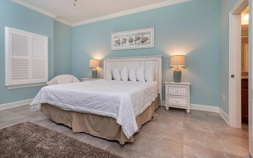 Phoenix Orange Beach 1204 3 Bedroom Condo