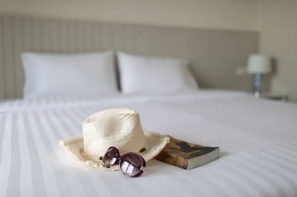 The Royal P Phuket - SHA Plus