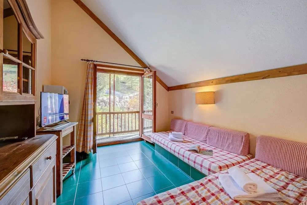 Grange Hike & Ski - 47D Sestriere