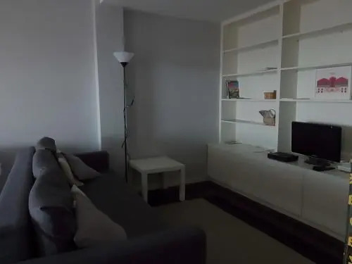Apartamento Fonte Luz
