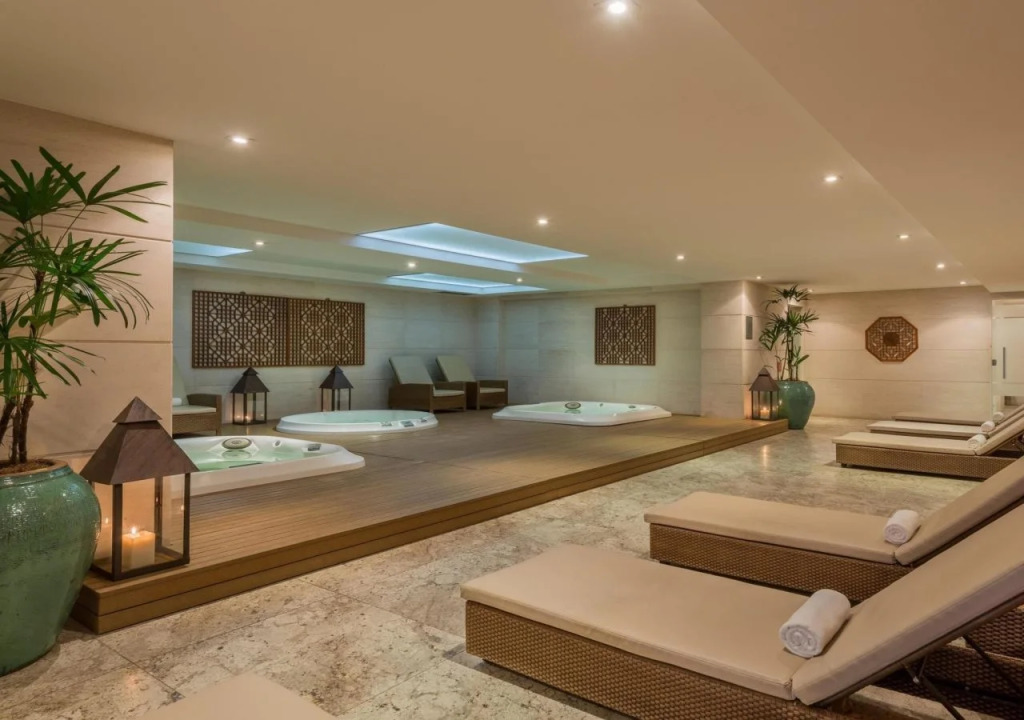 Hilton Copacabana Rio de Janeiro
