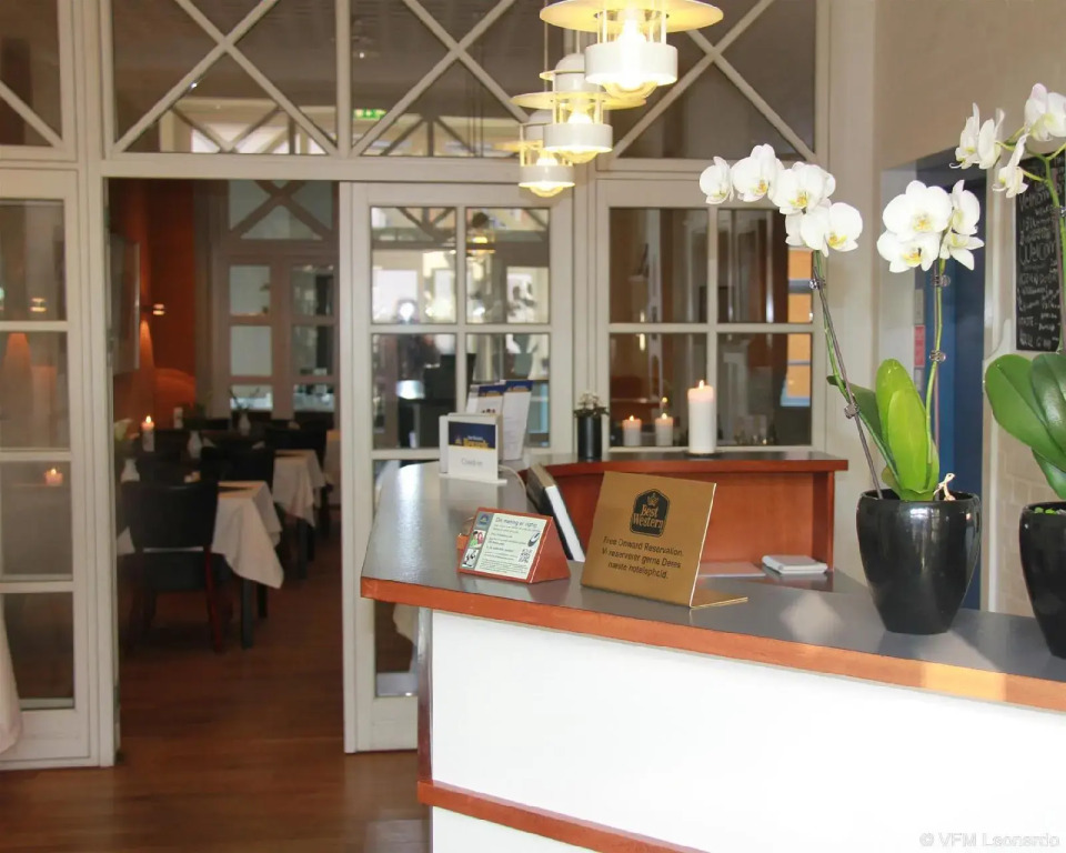 Hotel Jens Baggesen