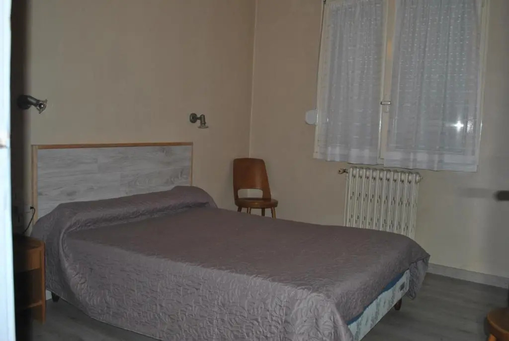 Le Logis Charmant