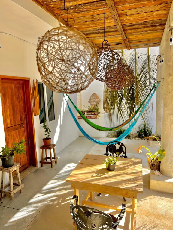 Hotel Jaiba Mahahual