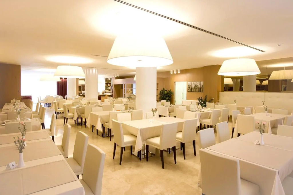 Laguna Palace Hotel Grado