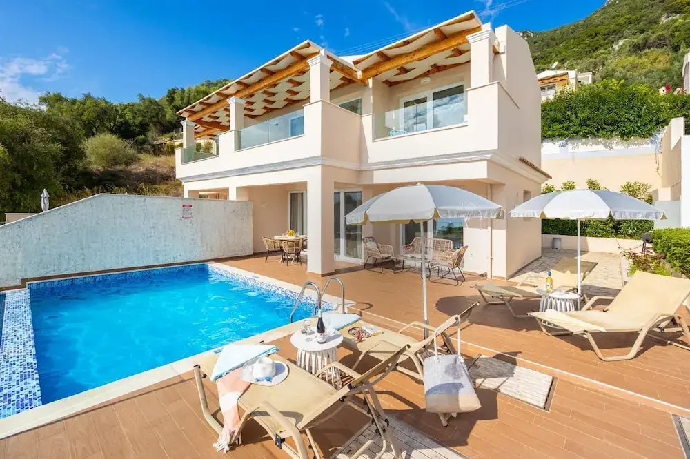 Villa Damian