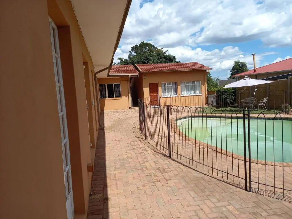 Amberlight Self Catering Accommodation