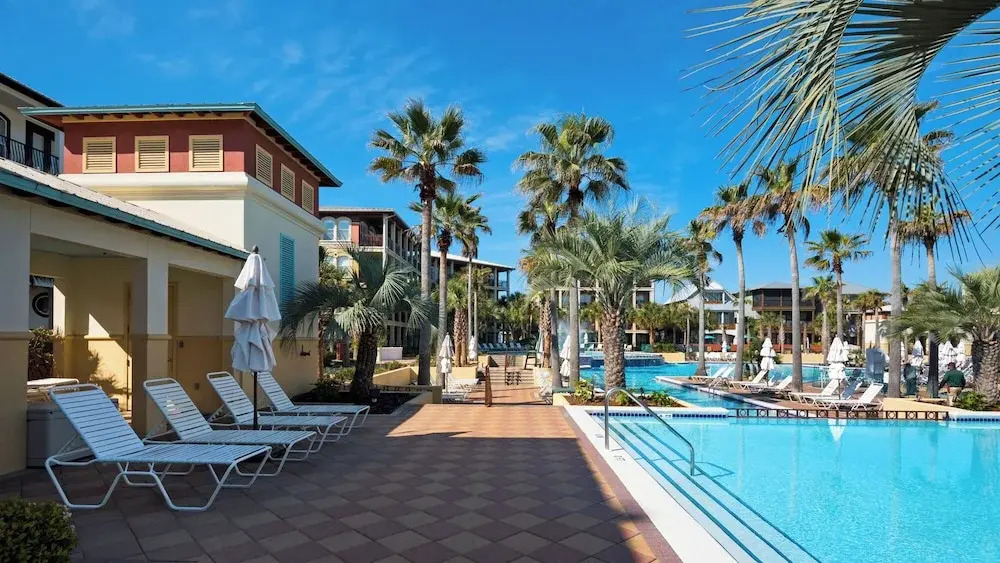 4BR Seacrest Beach Home w/ Pool, Free Tram Service + Attraction Tickets!