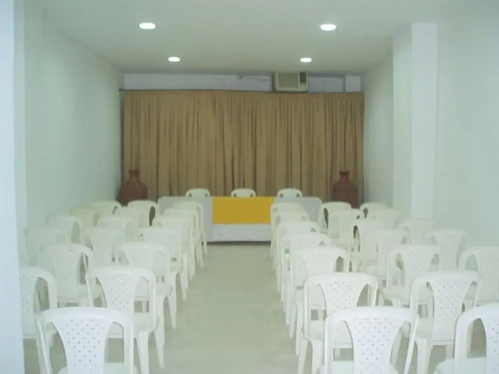 Hotel Zenú