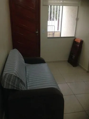 Flat do Pontal