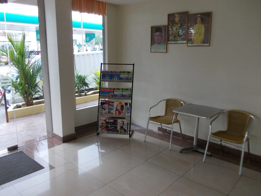 Hotel Sri Sutra - PJ Jalan 227