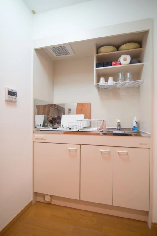 ResidenStay Yoka Fukuoka Tenjin