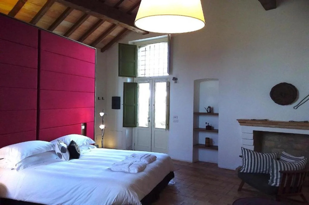 Torre Fiore Hotel Masseria