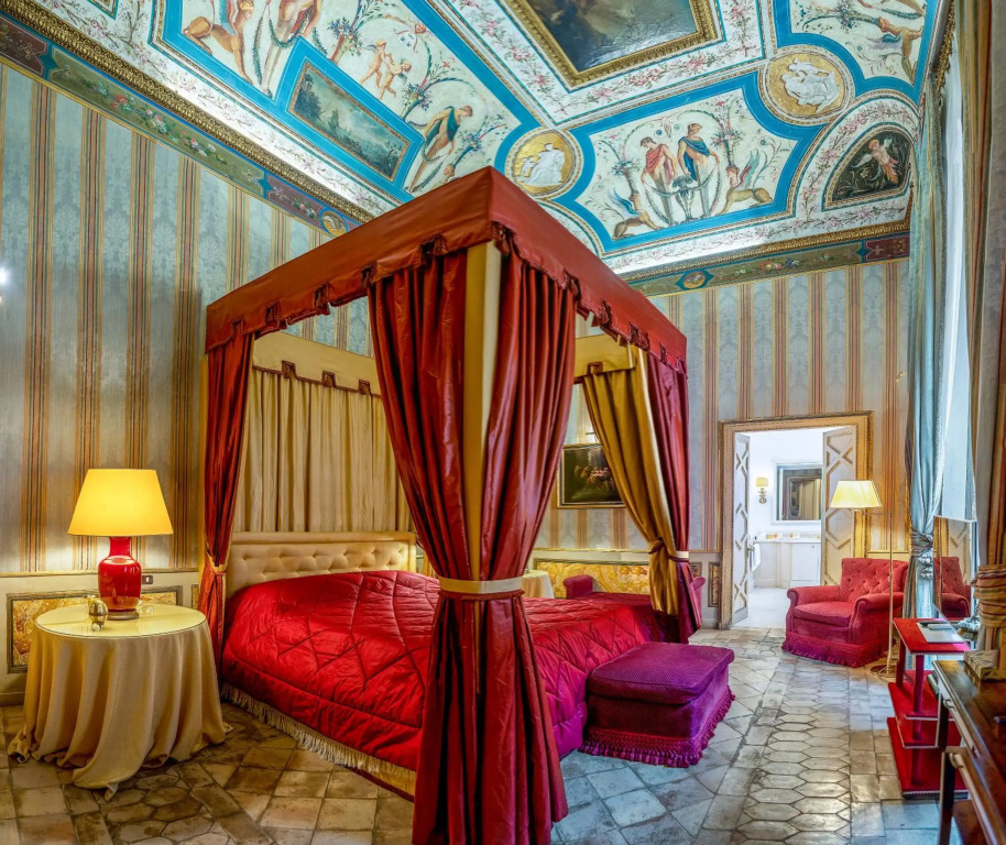 Residenza Ruspoli Bonaparte
