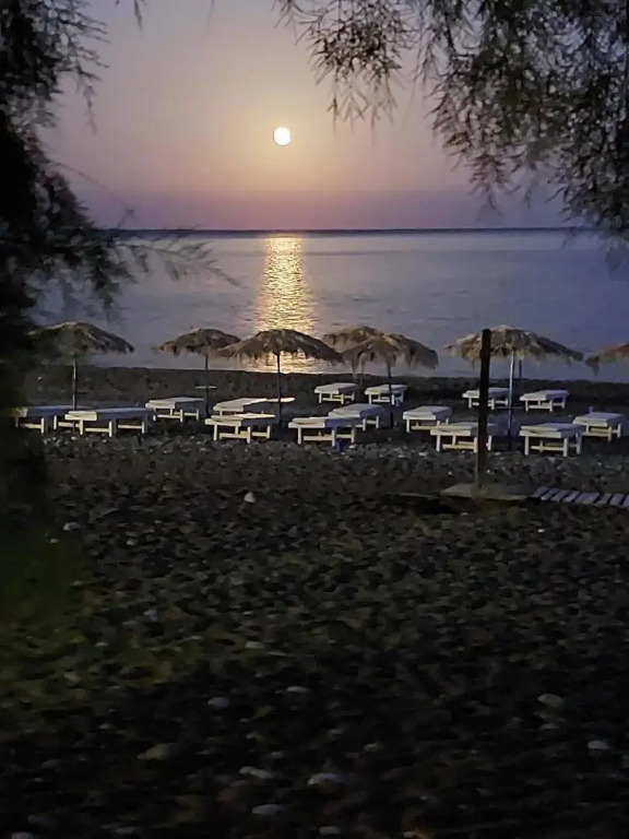 Gennadi Beach Apartments